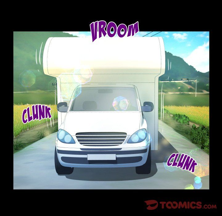 The Unforeseen Guest Manhwa - Chapter 91 Page 55