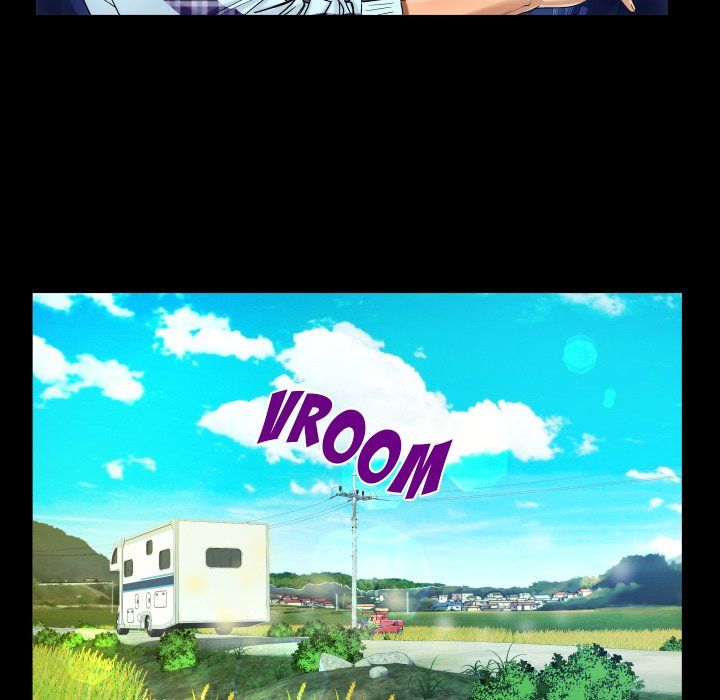 The Unforeseen Guest Manhwa - Chapter 91 Page 57