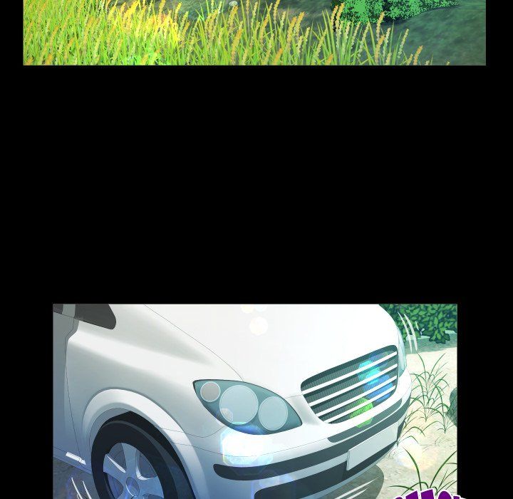 The Unforeseen Guest Manhwa - Chapter 91 Page 58