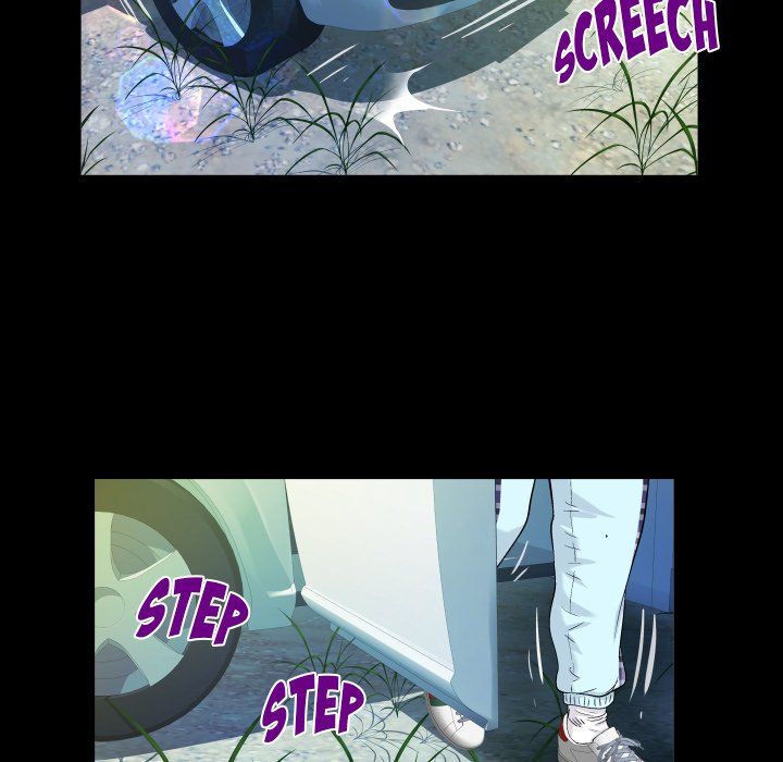 The Unforeseen Guest Manhwa - Chapter 91 Page 59