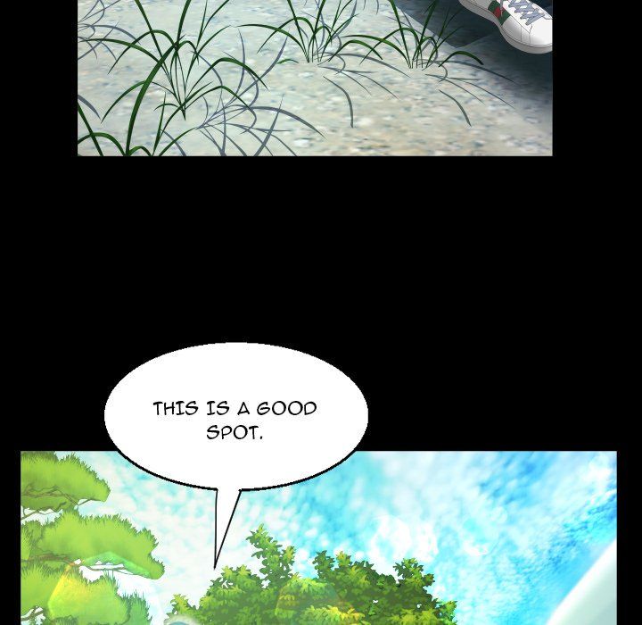 The Unforeseen Guest Manhwa - Chapter 91 Page 60