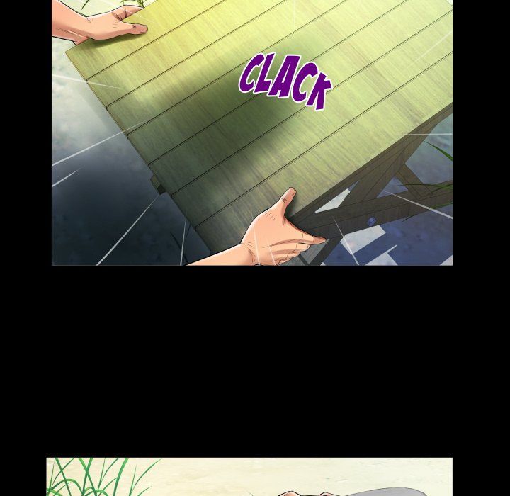 The Unforeseen Guest Manhwa - Chapter 91 Page 62