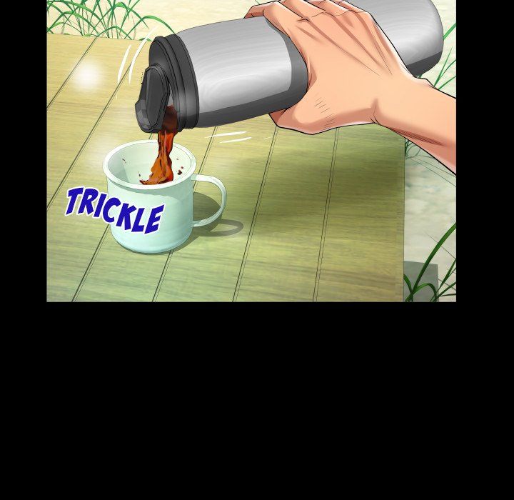 The Unforeseen Guest Manhwa - Chapter 91 Page 63