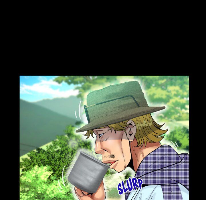 The Unforeseen Guest Manhwa - Chapter 91 Page 65