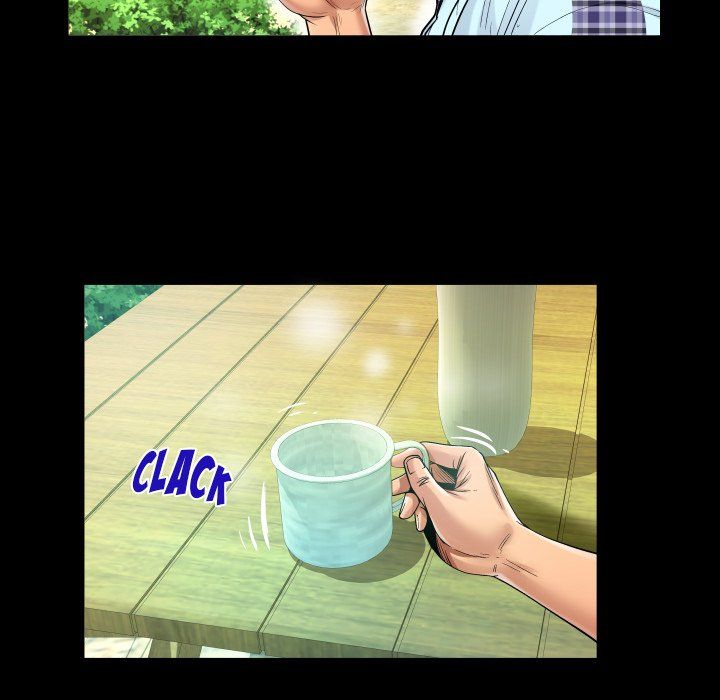 The Unforeseen Guest Manhwa - Chapter 91 Page 66