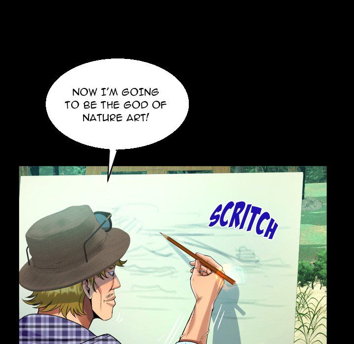 The Unforeseen Guest Manhwa - Chapter 91 Page 68