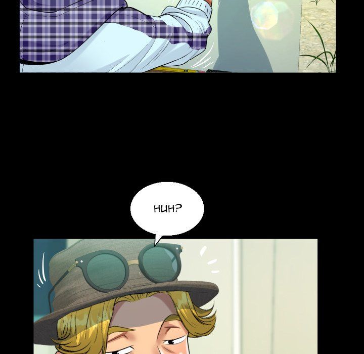 The Unforeseen Guest Manhwa - Chapter 91 Page 69