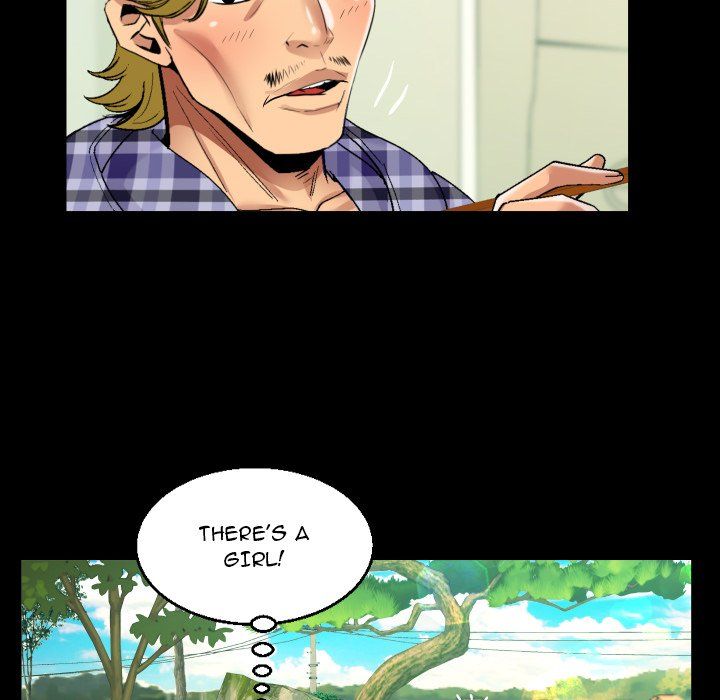 The Unforeseen Guest Manhwa - Chapter 91 Page 70