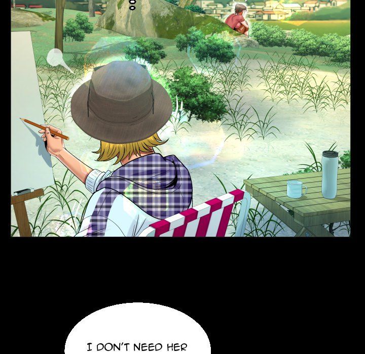 The Unforeseen Guest Manhwa - Chapter 91 Page 71