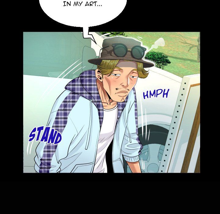 The Unforeseen Guest Manhwa - Chapter 91 Page 72