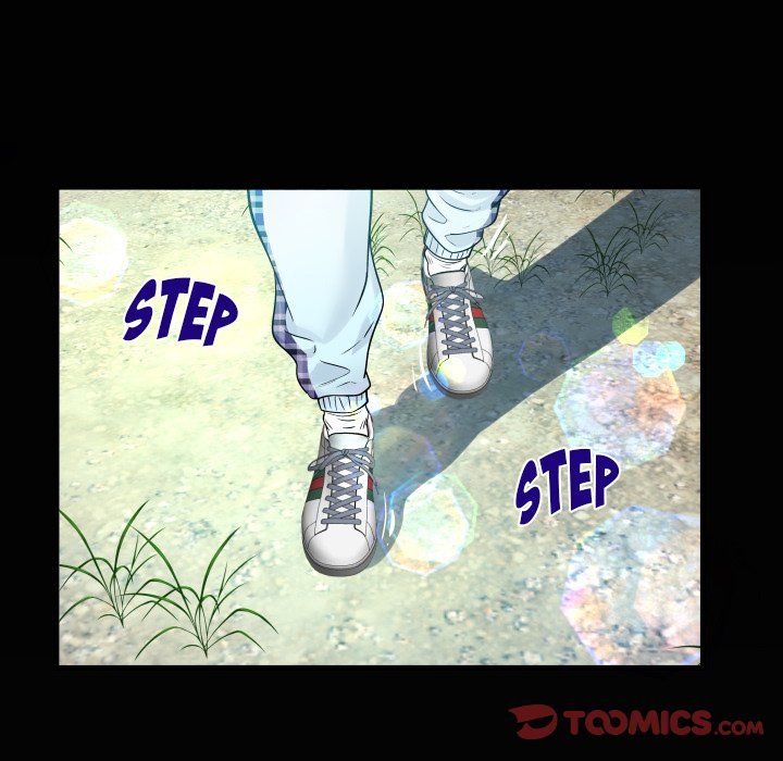 The Unforeseen Guest Manhwa - Chapter 91 Page 73