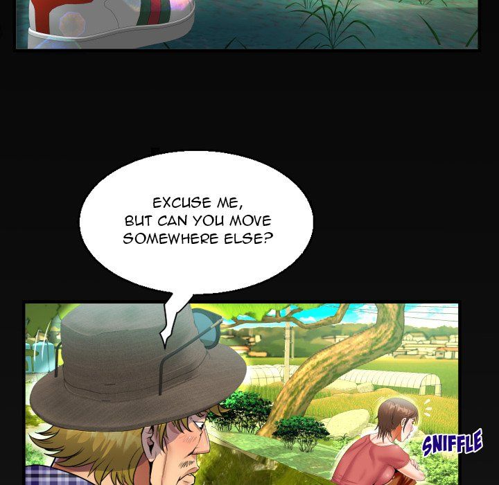The Unforeseen Guest Manhwa - Chapter 91 Page 75