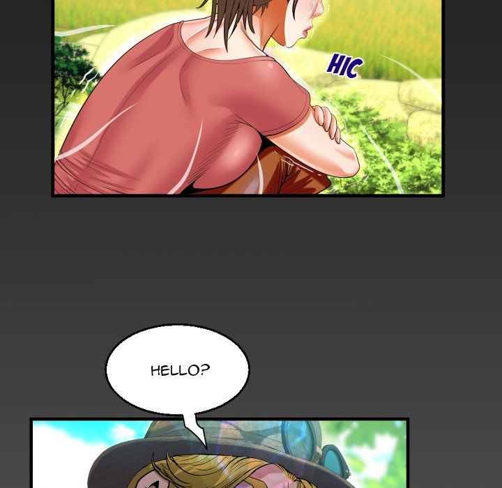 The Unforeseen Guest Manhwa - Chapter 91 Page 77