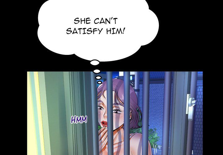 The Unforeseen Guest Manhwa - Chapter 48 Page 2