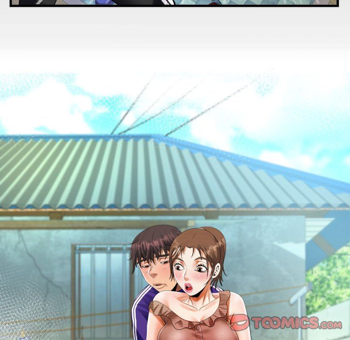 The Unforeseen Guest Manhwa - Chapter 48 Page 9