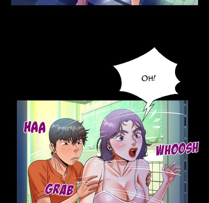 The Unforeseen Guest Manhwa - Chapter 48 Page 24