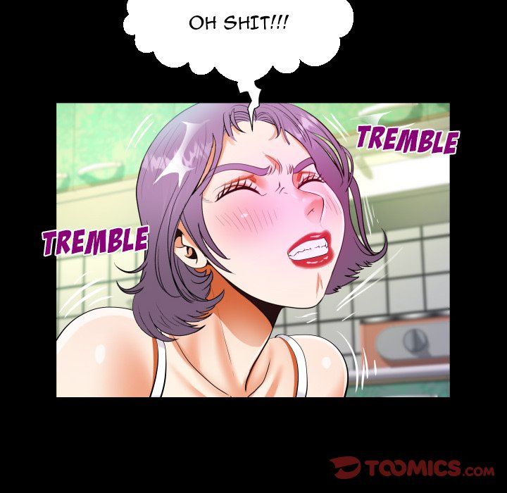 The Unforeseen Guest Manhwa - Chapter 48 Page 29