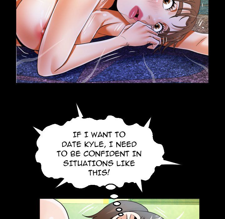 The Unforeseen Guest Manhwa - Chapter 48 Page 34