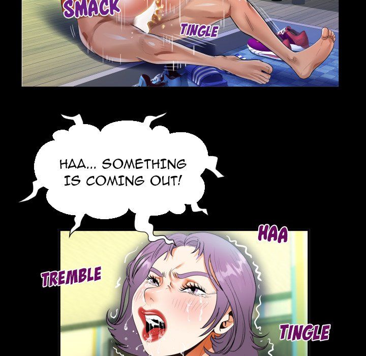 The Unforeseen Guest Manhwa - Chapter 48 Page 42