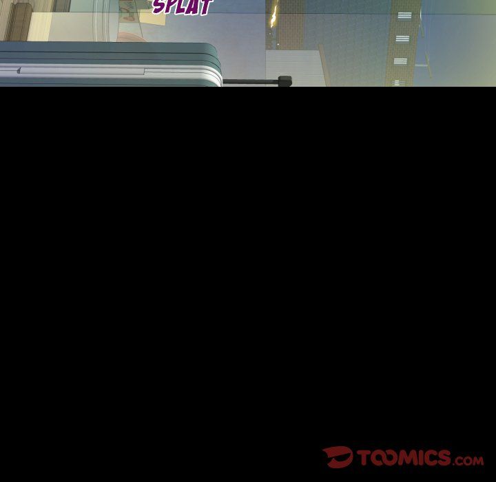 The Unforeseen Guest Manhwa - Chapter 48 Page 47