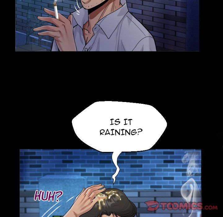 The Unforeseen Guest Manhwa - Chapter 48 Page 51