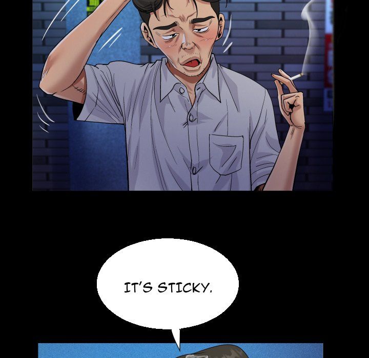 The Unforeseen Guest Manhwa - Chapter 48 Page 52