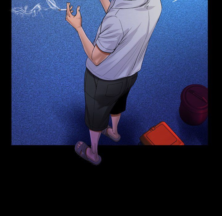 The Unforeseen Guest Manhwa - Chapter 48 Page 56