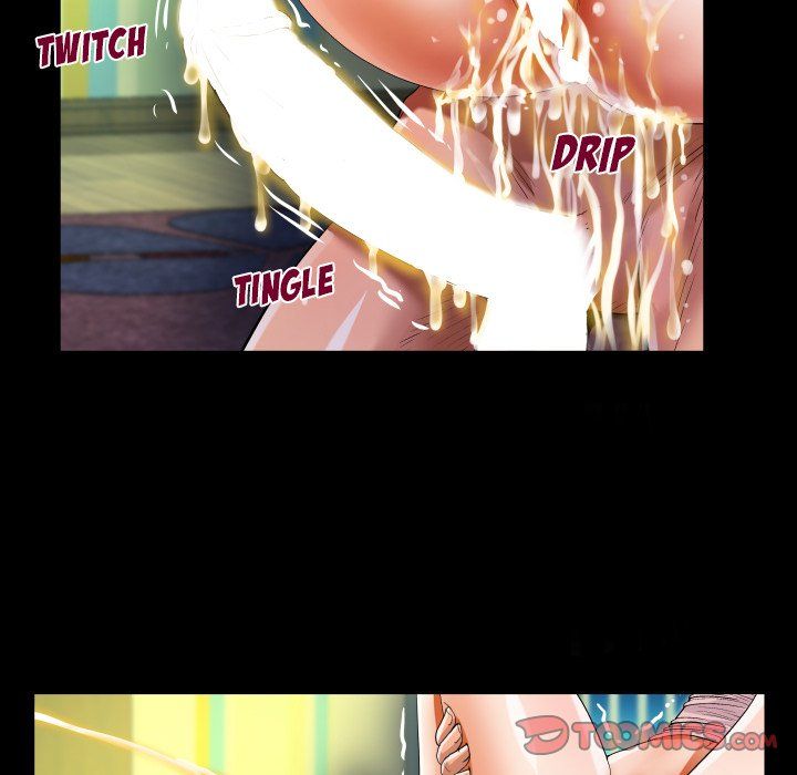 The Unforeseen Guest Manhwa - Chapter 48 Page 59