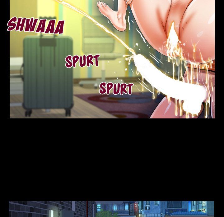 The Unforeseen Guest Manhwa - Chapter 48 Page 60