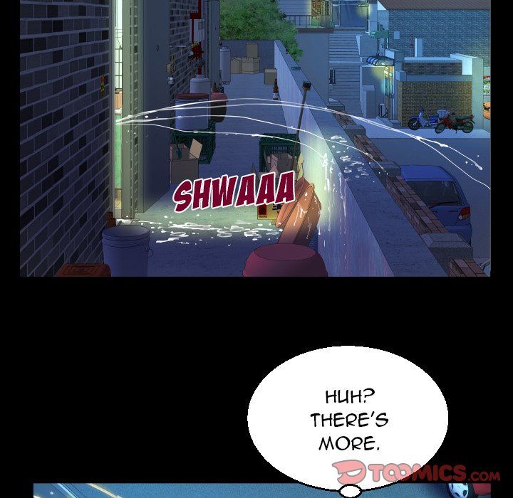 The Unforeseen Guest Manhwa - Chapter 48 Page 61