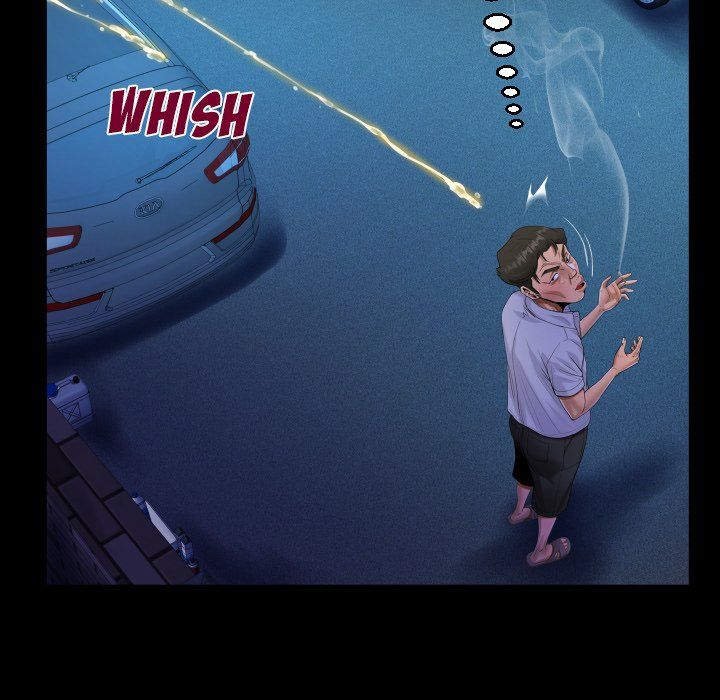 The Unforeseen Guest Manhwa - Chapter 48 Page 62