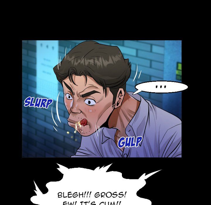 The Unforeseen Guest Manhwa - Chapter 48 Page 64