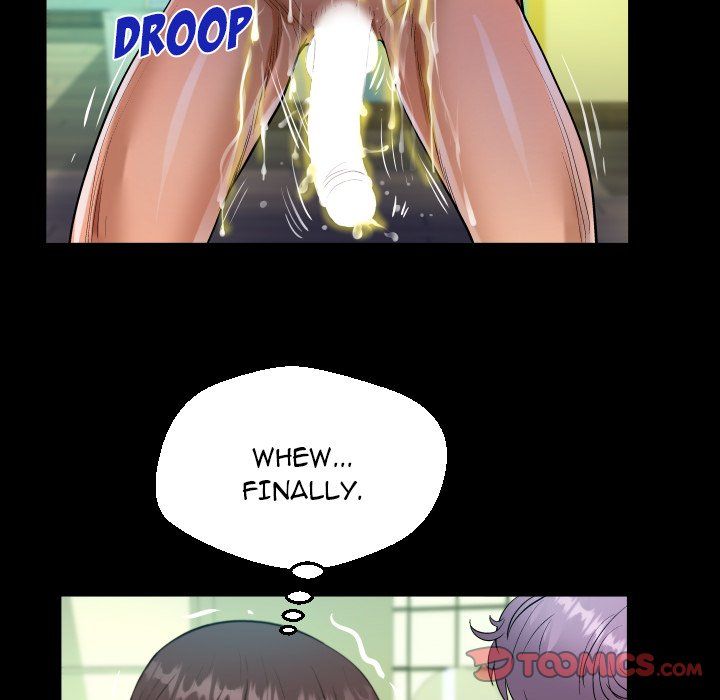 The Unforeseen Guest Manhwa - Chapter 48 Page 67