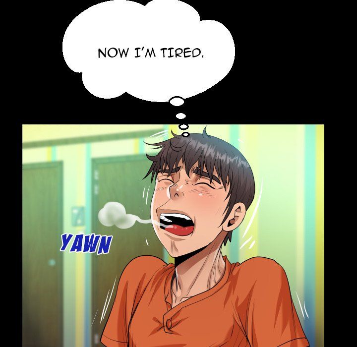 The Unforeseen Guest Manhwa - Chapter 48 Page 70