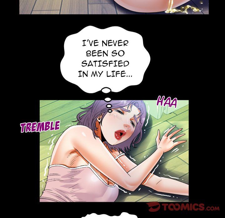 The Unforeseen Guest Manhwa - Chapter 48 Page 75