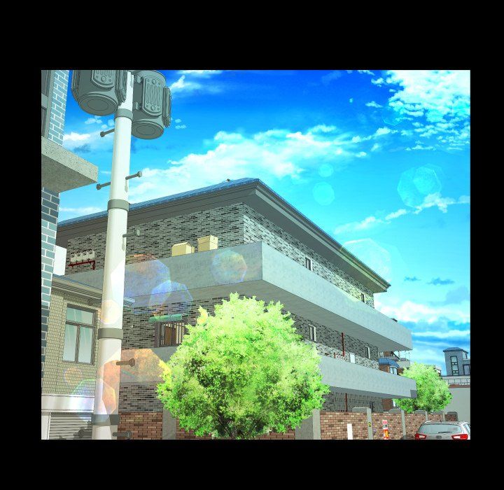 The Unforeseen Guest Manhwa - Chapter 48 Page 80