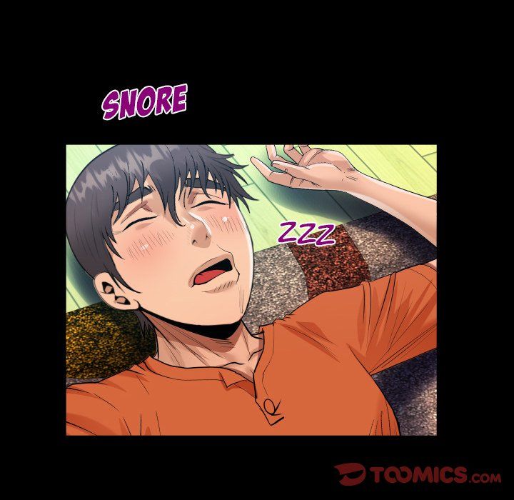 The Unforeseen Guest Manhwa - Chapter 48 Page 81