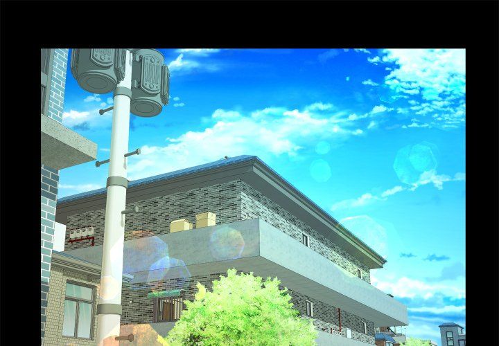 The Unforeseen Guest Manhwa - Chapter 49 Page 0