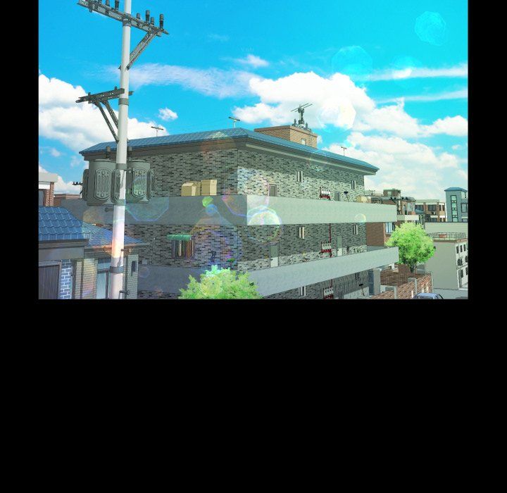 The Unforeseen Guest Manhwa - Chapter 49 Page 24