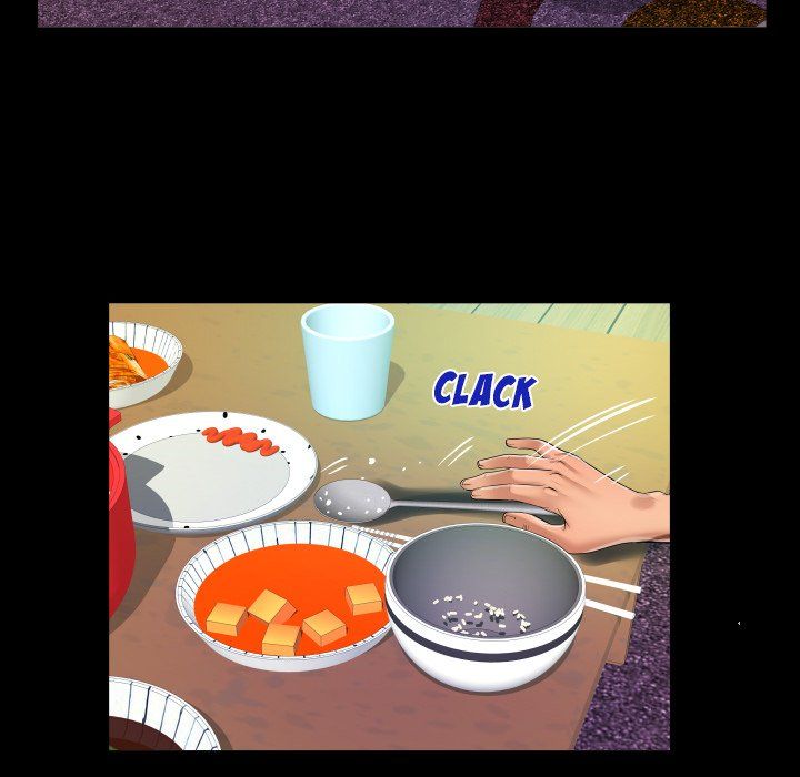 The Unforeseen Guest Manhwa - Chapter 49 Page 26