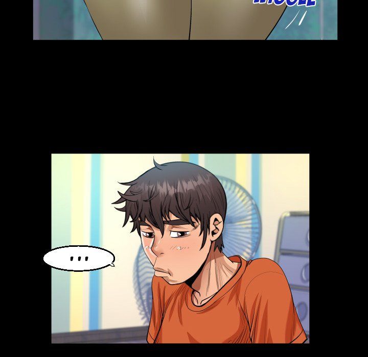 The Unforeseen Guest Manhwa - Chapter 49 Page 31