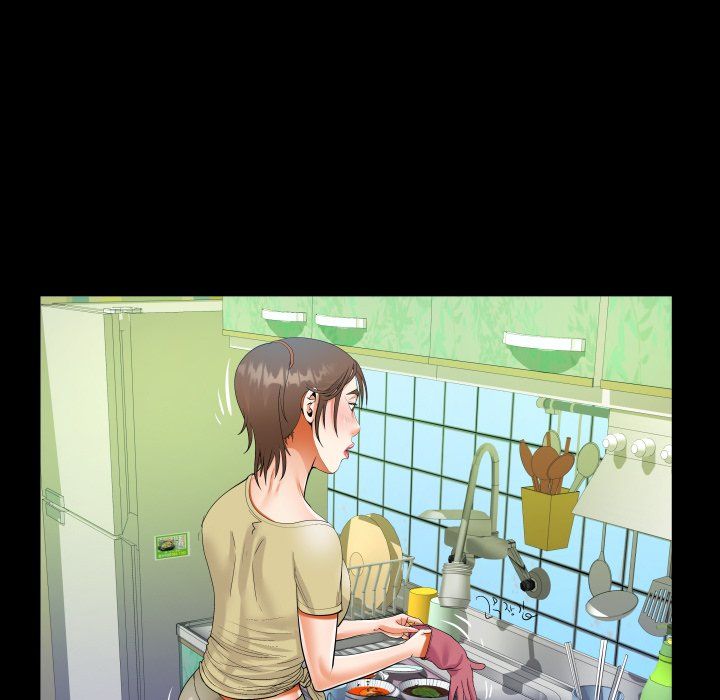 The Unforeseen Guest Manhwa - Chapter 49 Page 32