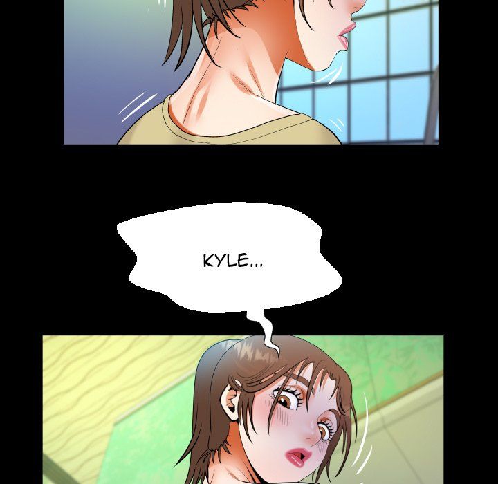 The Unforeseen Guest Manhwa - Chapter 49 Page 34