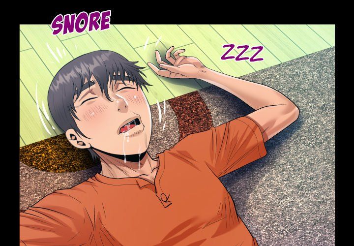 The Unforeseen Guest Manhwa - Chapter 49 Page 3