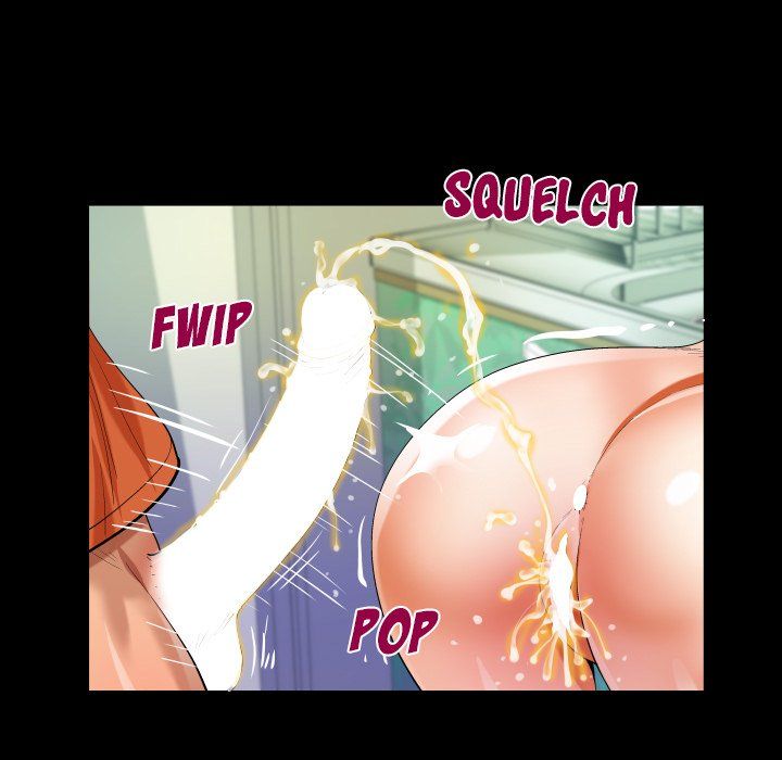 The Unforeseen Guest Manhwa - Chapter 49 Page 50