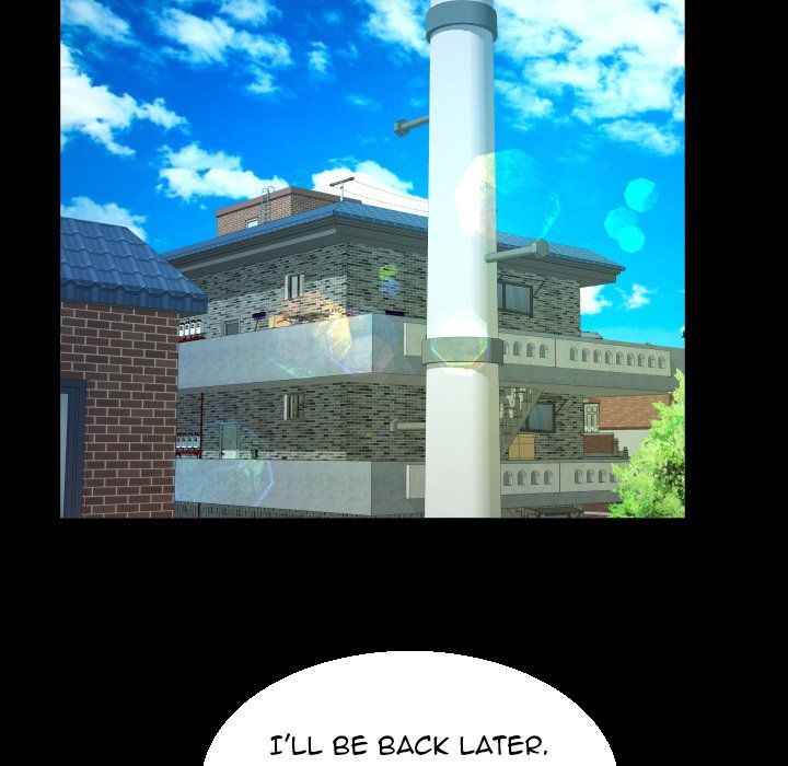 The Unforeseen Guest Manhwa - Chapter 49 Page 55