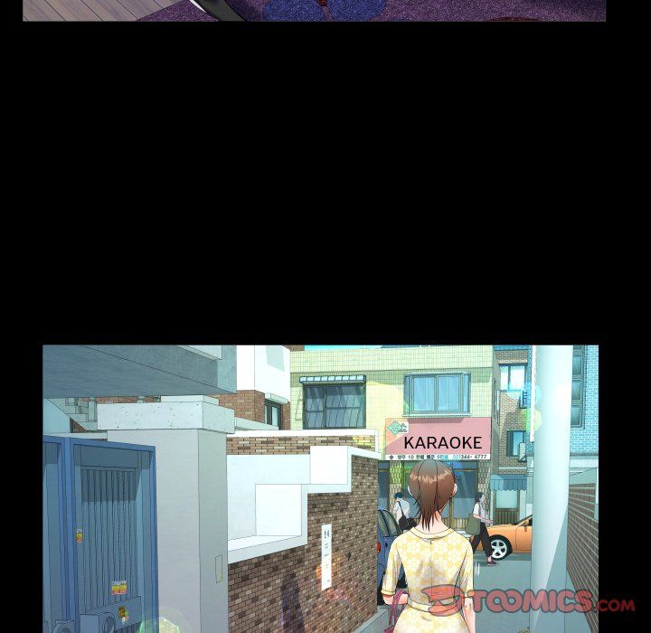 The Unforeseen Guest Manhwa - Chapter 49 Page 57