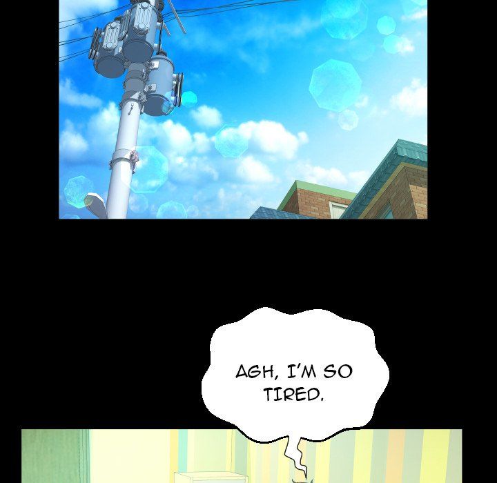 The Unforeseen Guest Manhwa - Chapter 49 Page 59