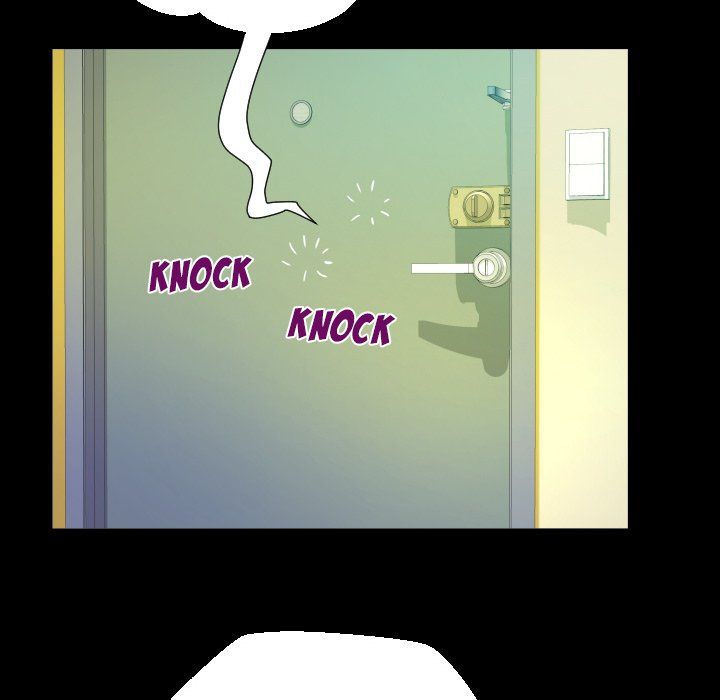 The Unforeseen Guest Manhwa - Chapter 49 Page 61