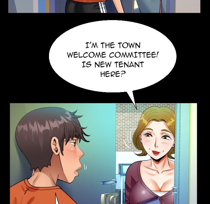 The Unforeseen Guest Manhwa - Chapter 49 Page 64